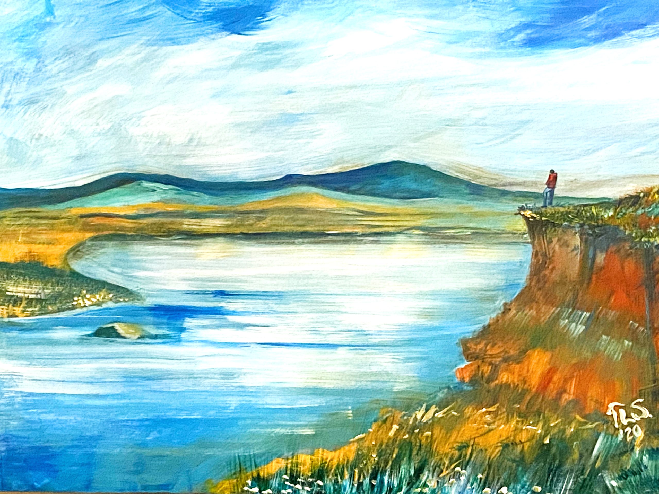 Day 46 – Important Lessons About Never