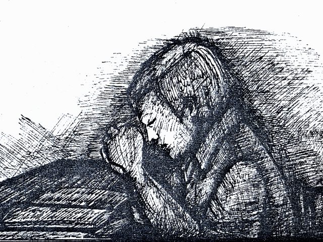 Day 64 – Be Holy, Because I Am Holy