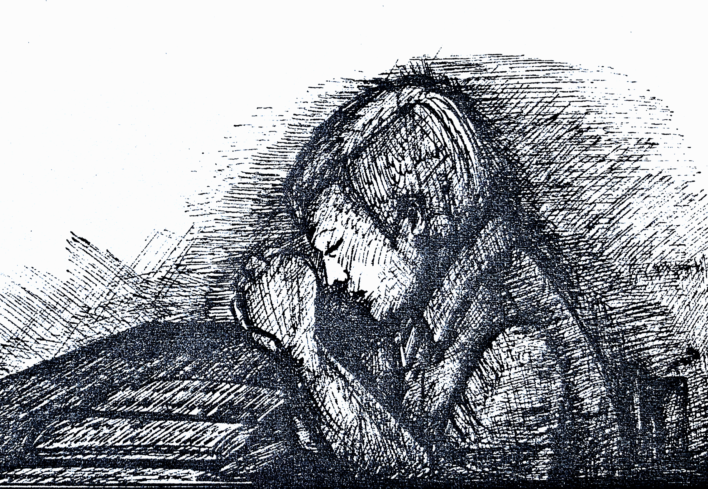 Day 64 – Be Holy, Because I Am Holy