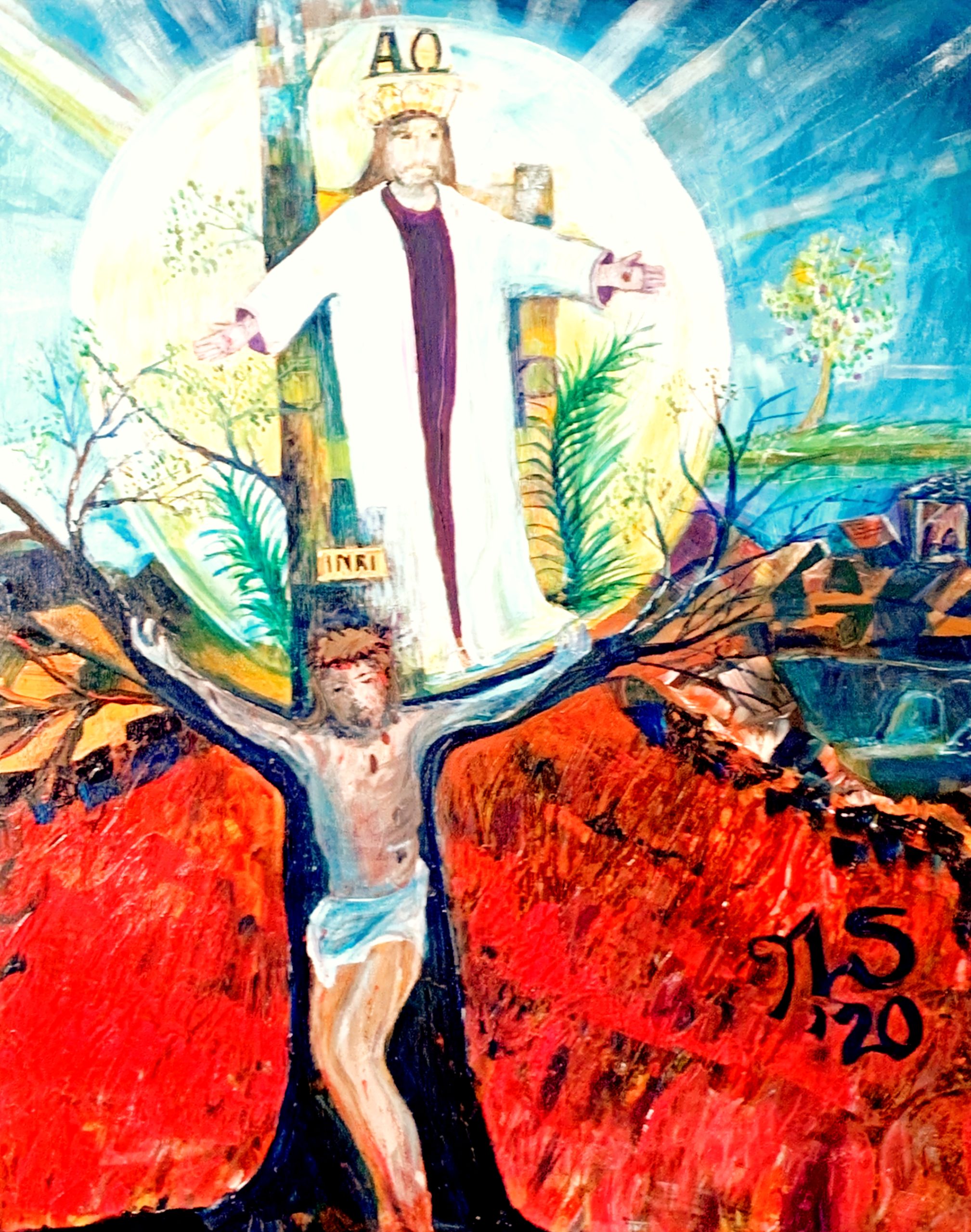Day 71 – Forgiveness Is Not Cheap