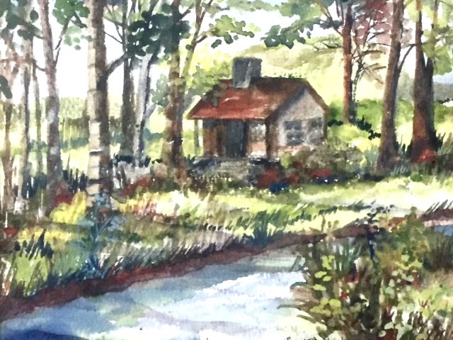 Day 76 – No Other Refuge Will Do