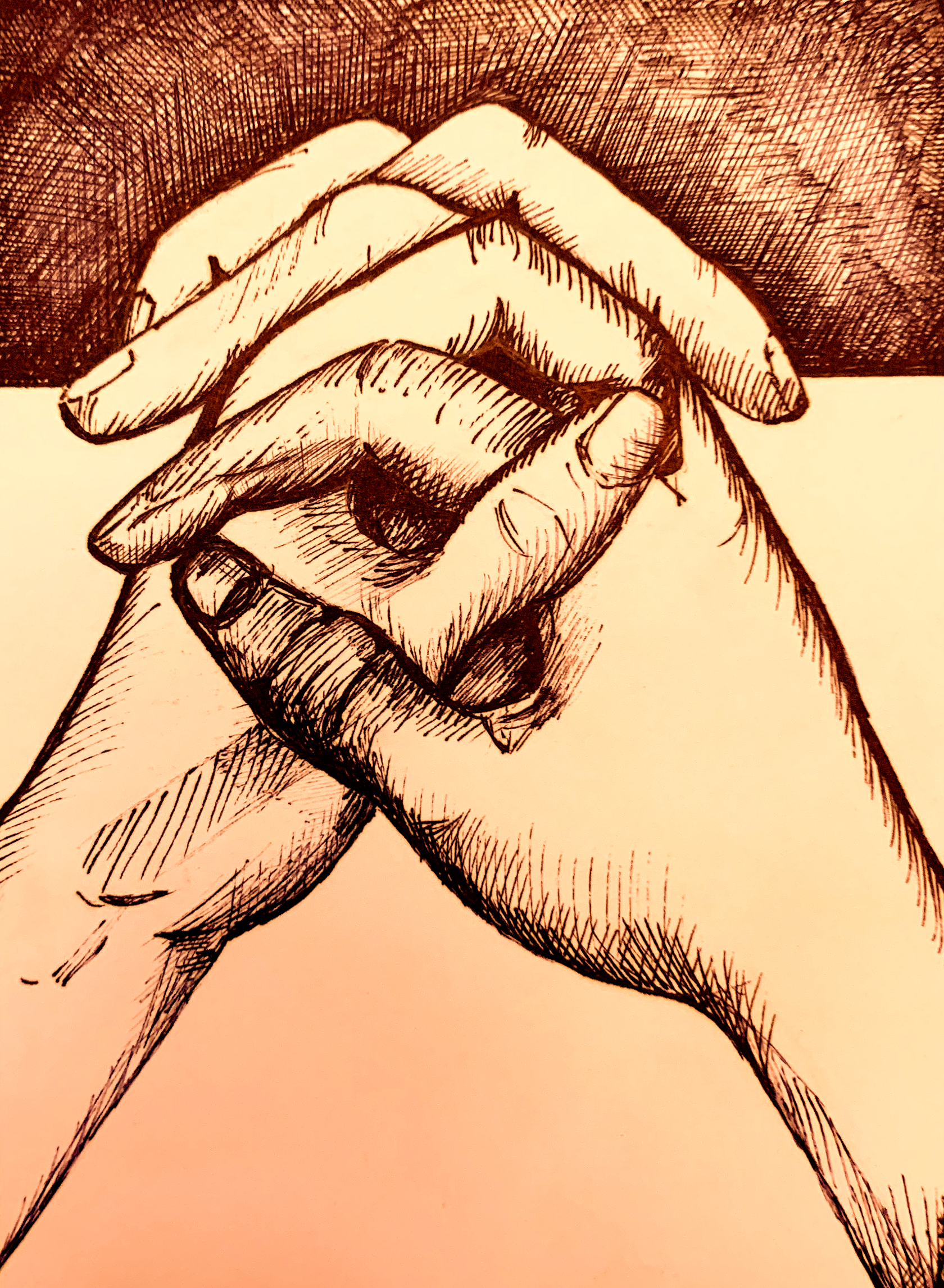 Day 94 – Who Cannot Pray This Prayer?