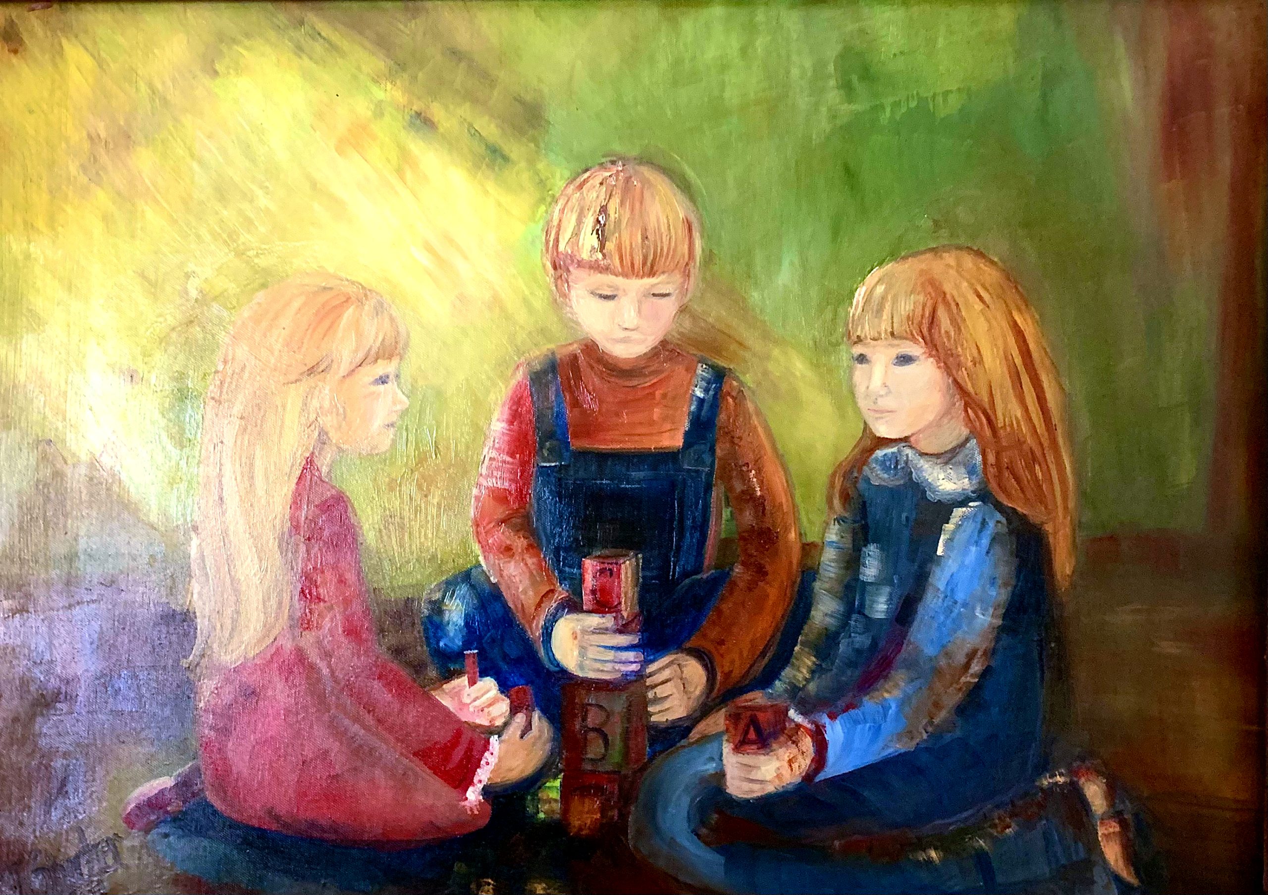 Day 93 – Wisdom’s Twin Sisters, Prudence and Beauty
