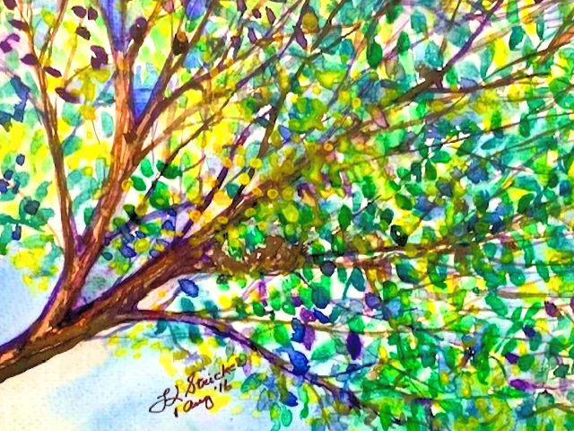 Day 103 – One Who Speaks for God