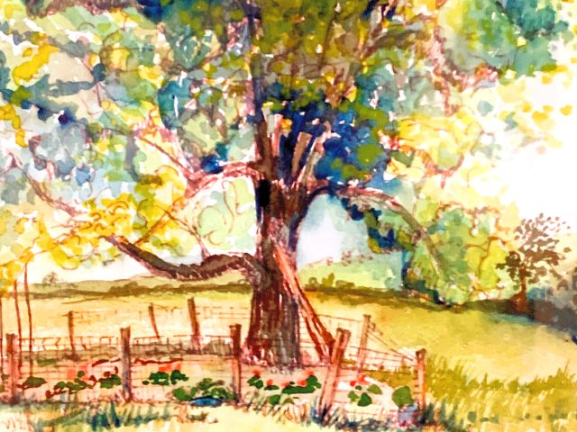 Day 168 – God Takes His Time