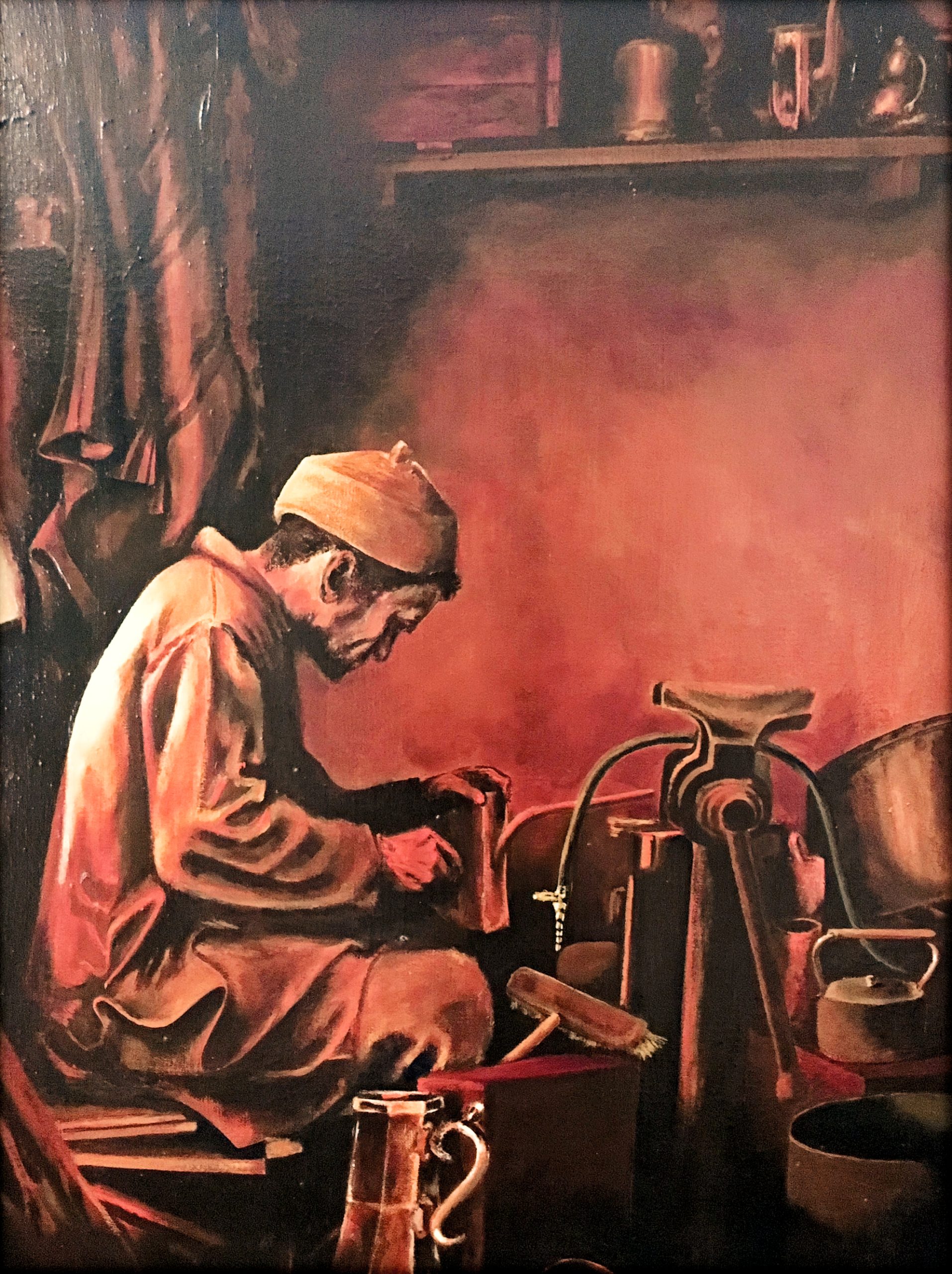 Day 165 – Even Fools Know This Truth