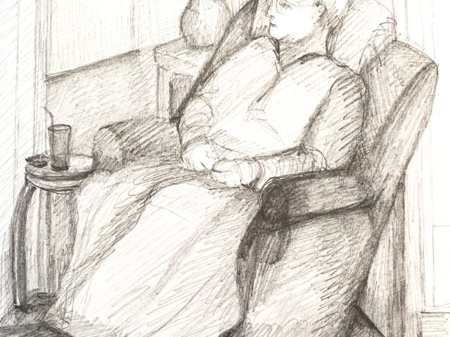 Day 167 – Always, Always, Always