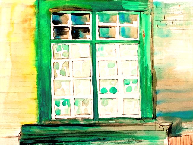 Day 205 – Salvation Is Not Automatic