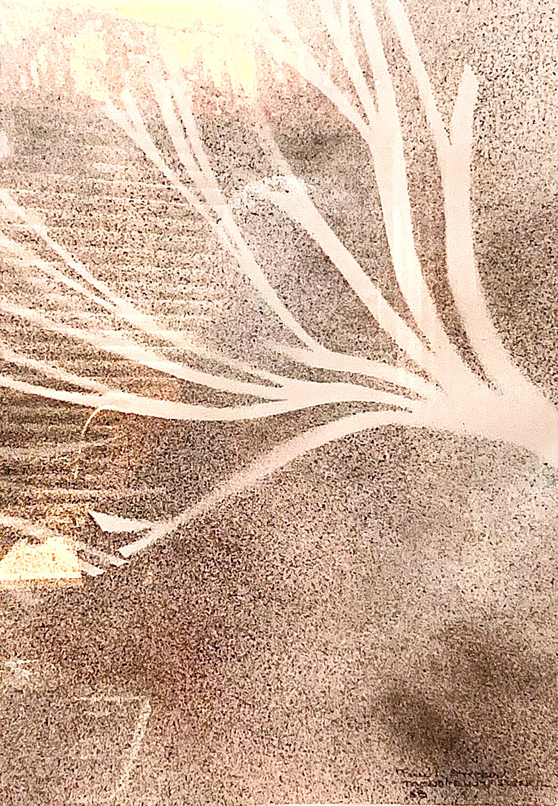 Day 210 – God’s Covenant Will Never Fail