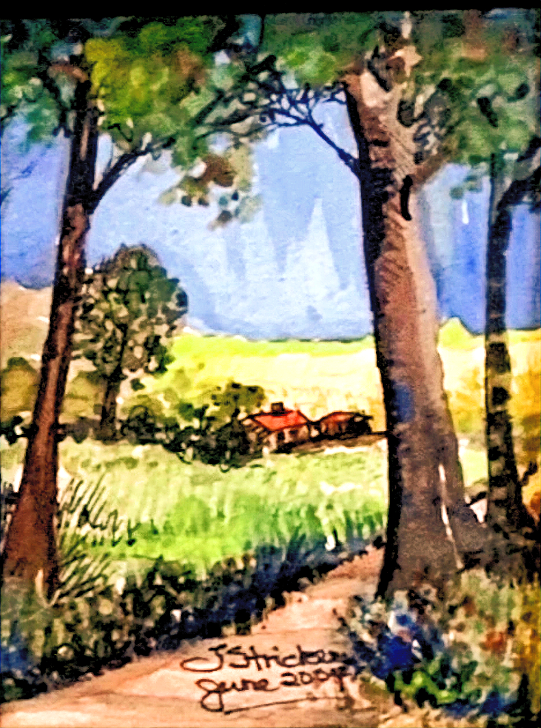 Day 226 – The More Trouble, The Greater The Difficulty