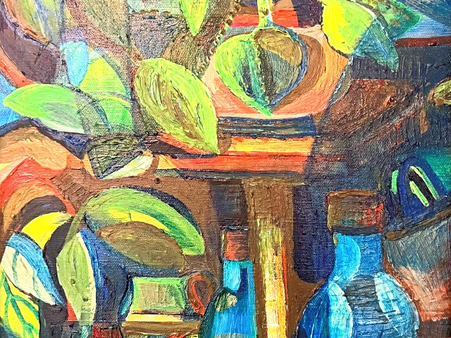 Day 223 – A Prophetic Portrait of Splendor