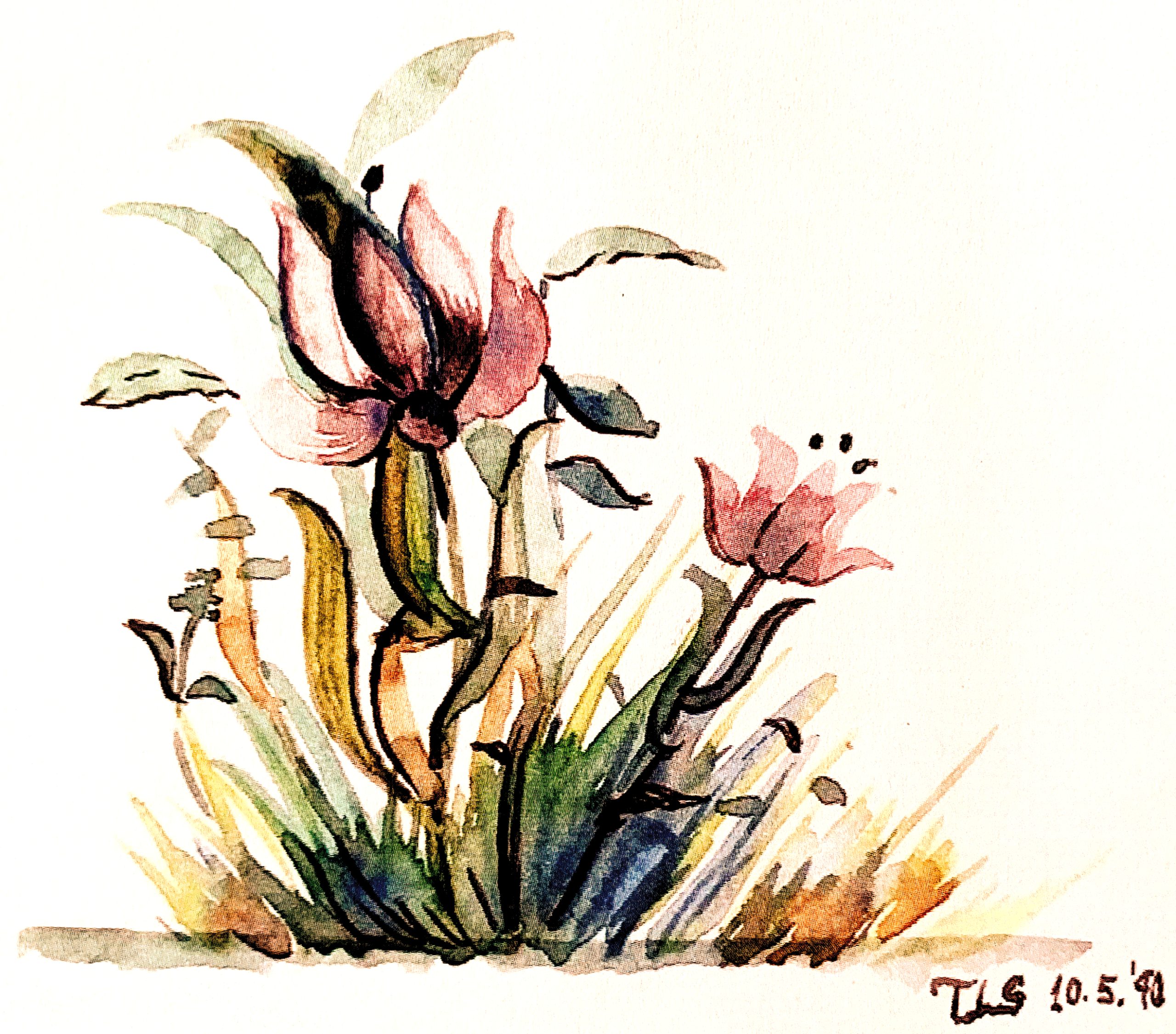 Day 227 – The Duty of All Mankind