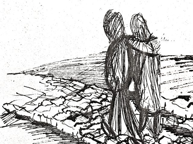 Day 232 – What God Wants for Us