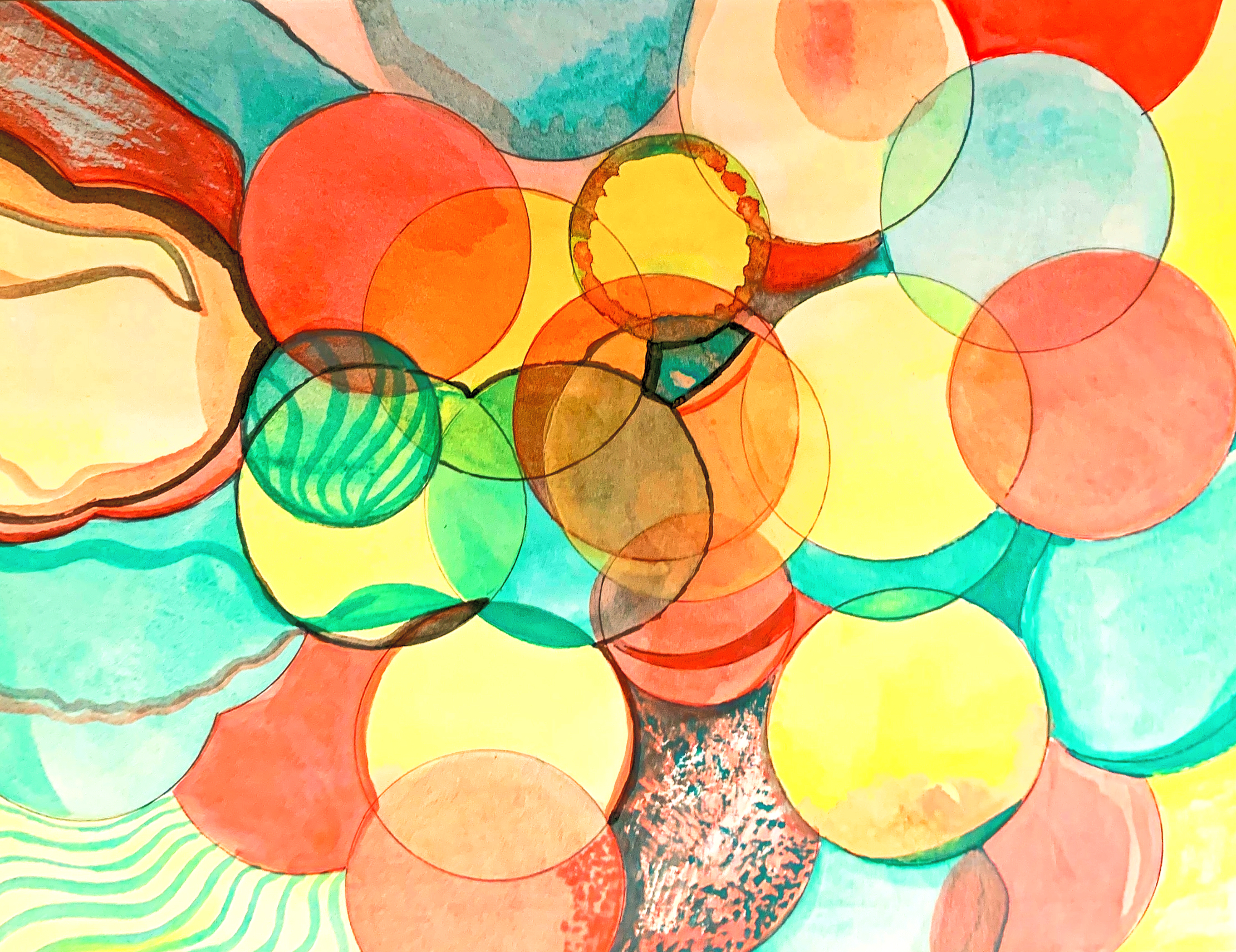 Day 231 – God Gets to Decide