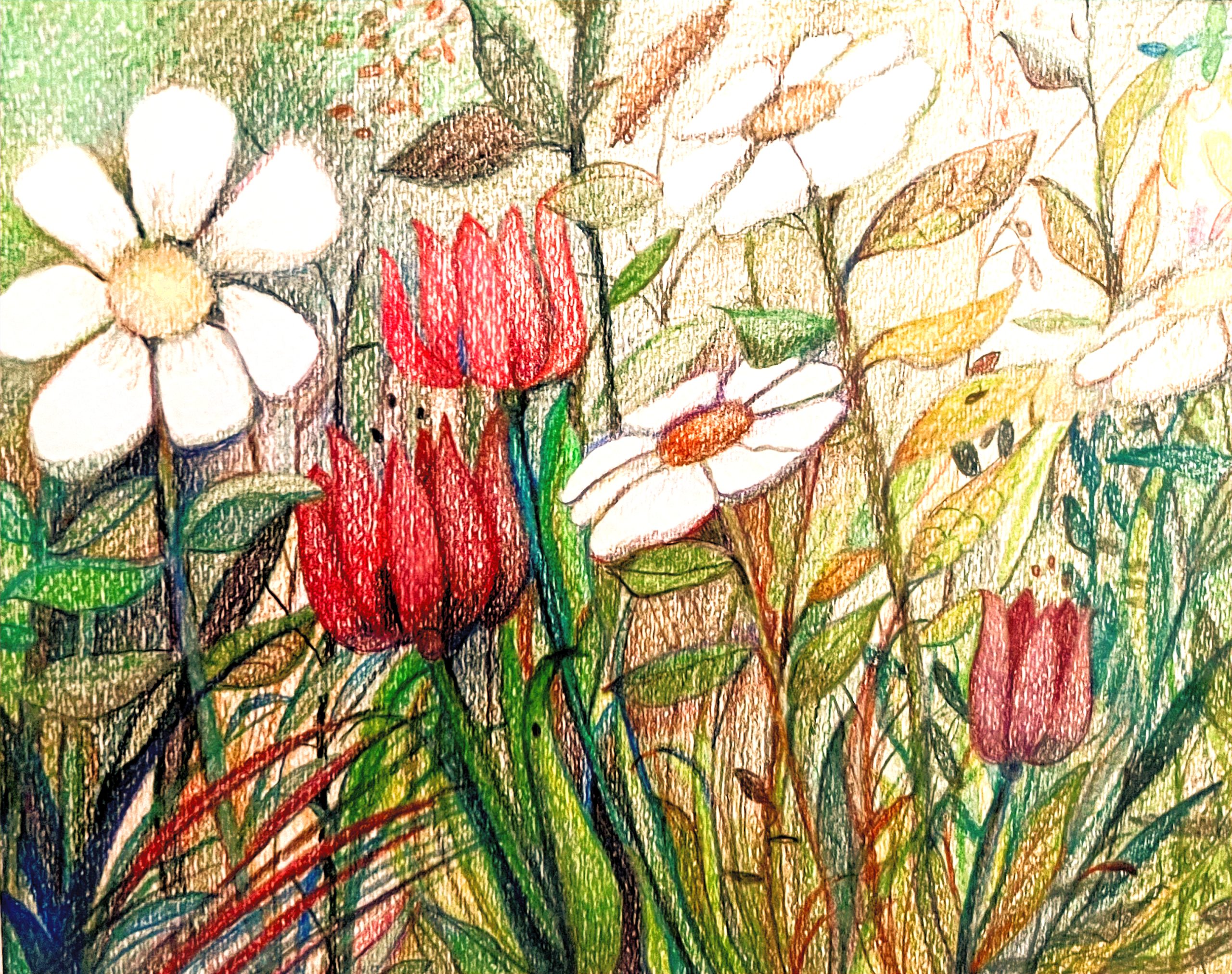 Day 246 – No Better News Than This