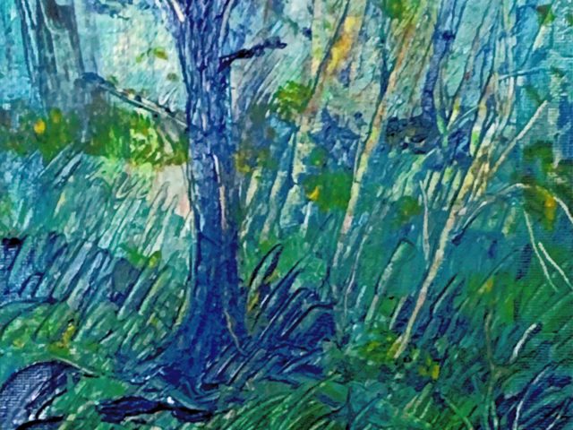 Day 257 – The Source of All Sagacity