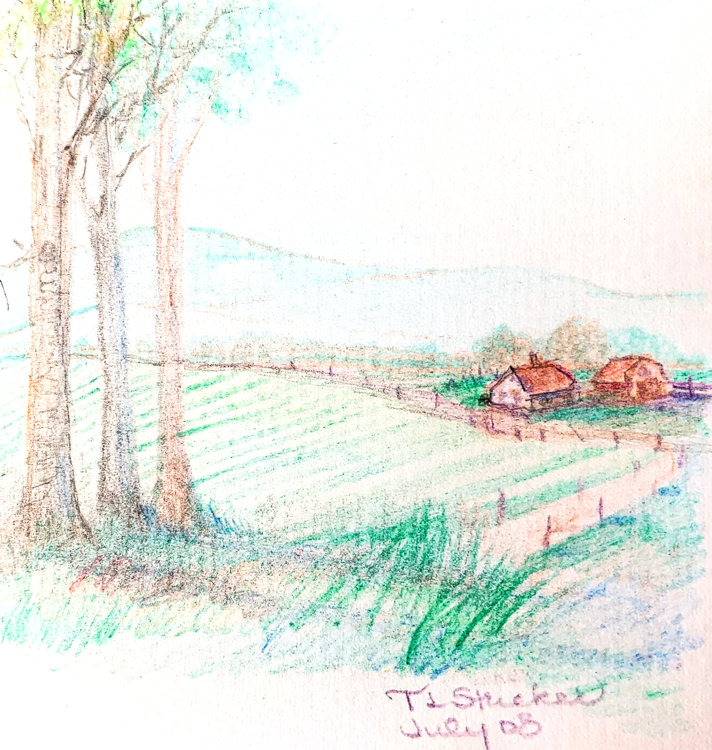 Day 258 – Deliverance from Our Dilemma