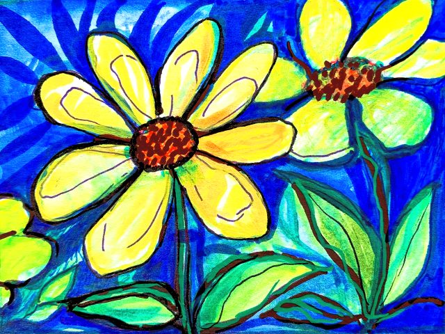 Day 251 – Grounded in an Eternal Perspective