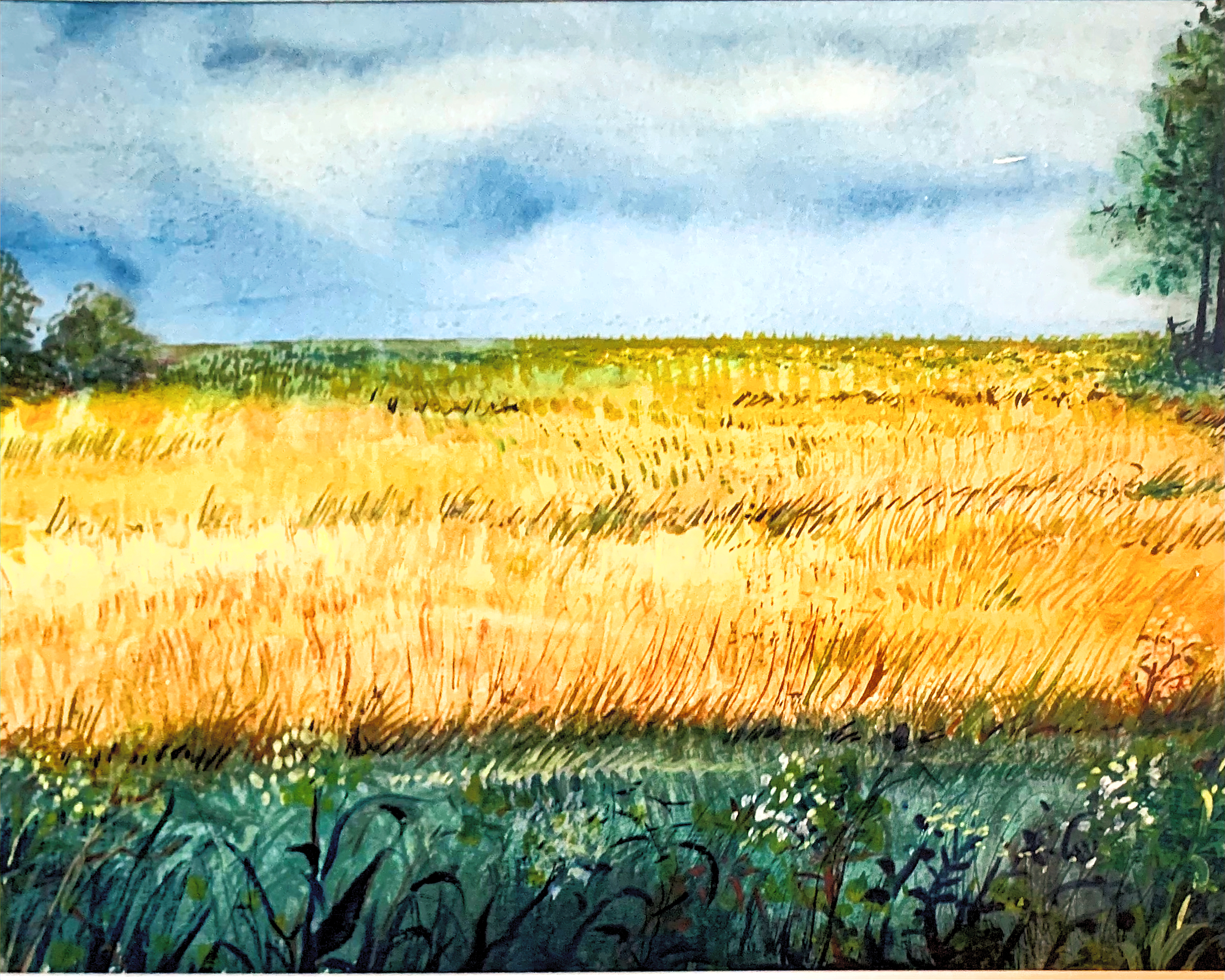 Day 247 – Choosing to Live Sanctified Lives