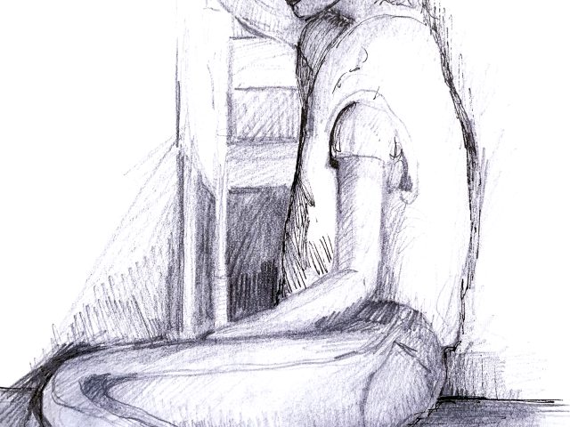 Day 249 – Giving is a Gracious Act