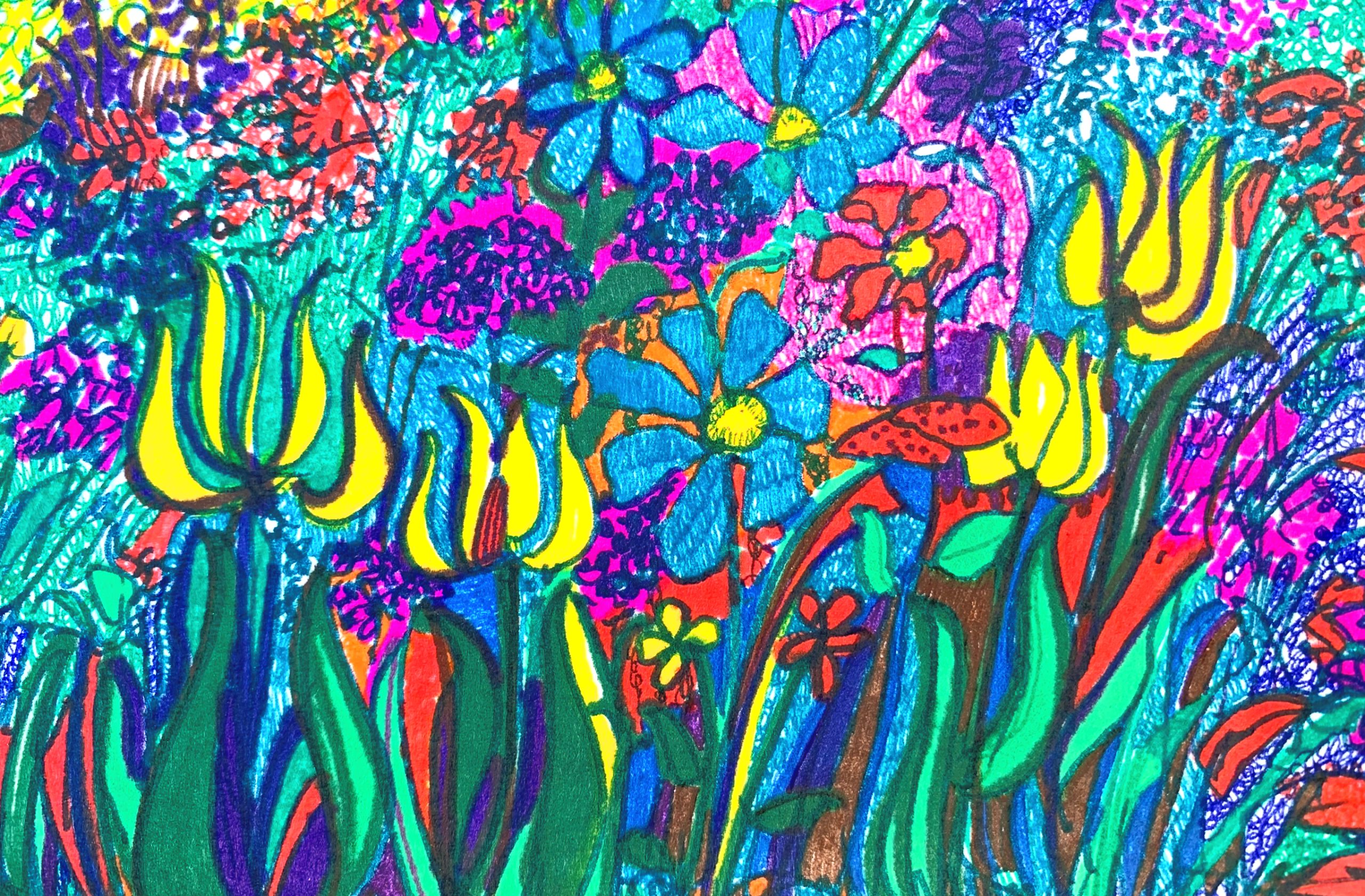 Day 288 – Seven Divine Works