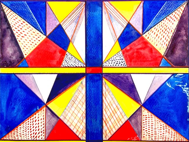 Day 284 – The Path of Purity