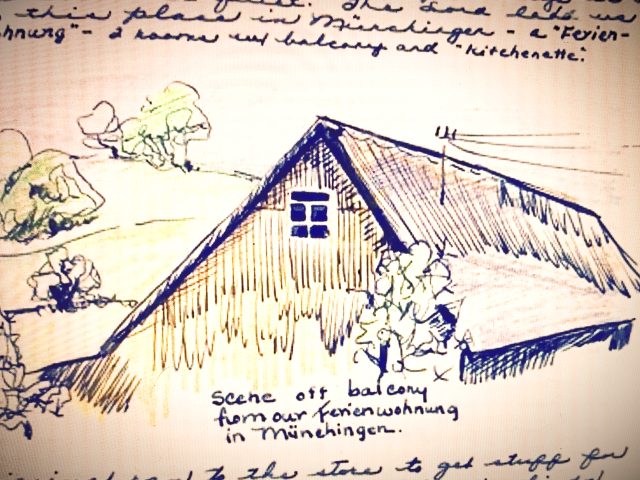 Day 327 – A Godly, Peaceful Satisfaction