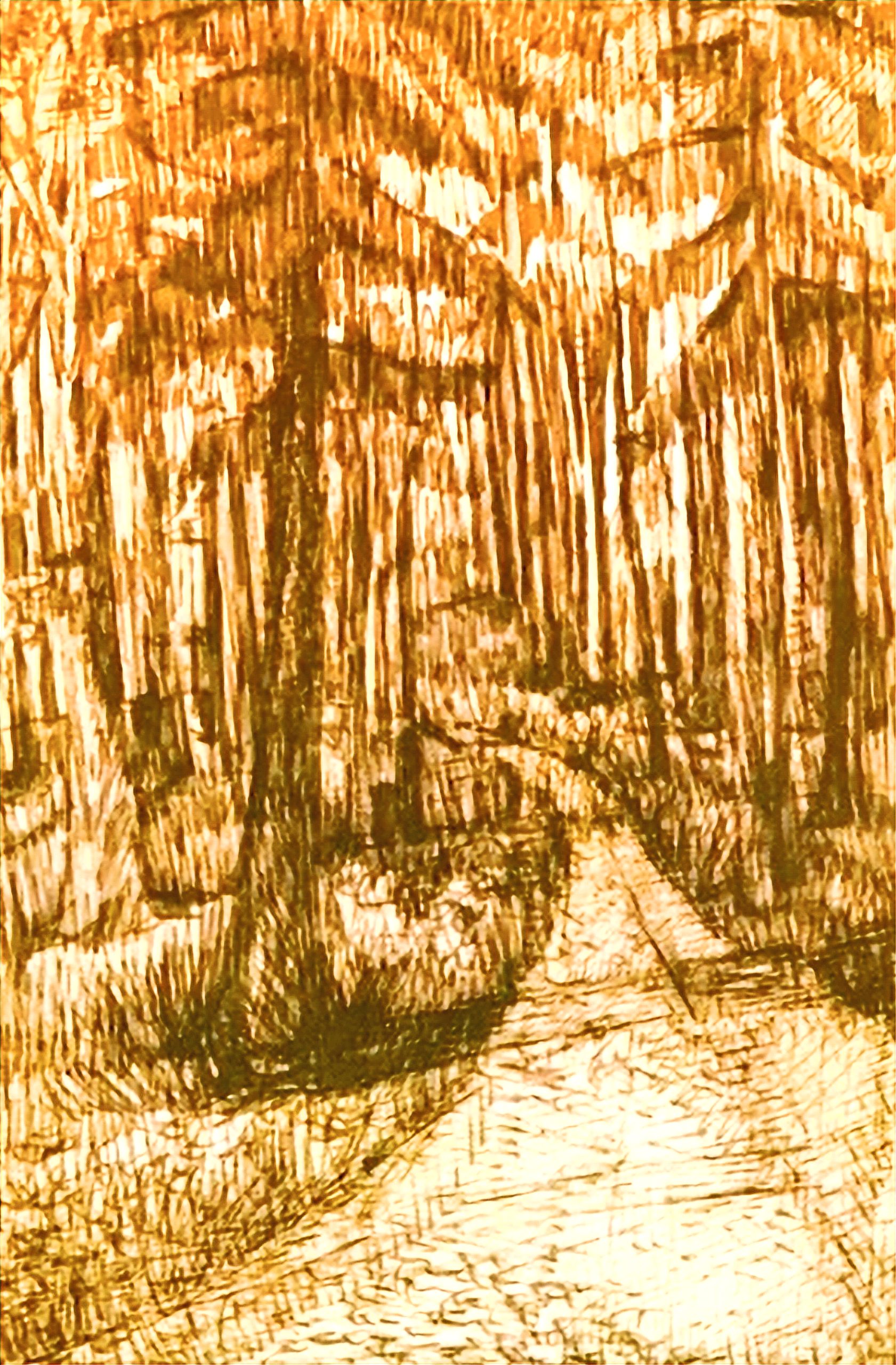 Day 333 – Snared By His Own Sin