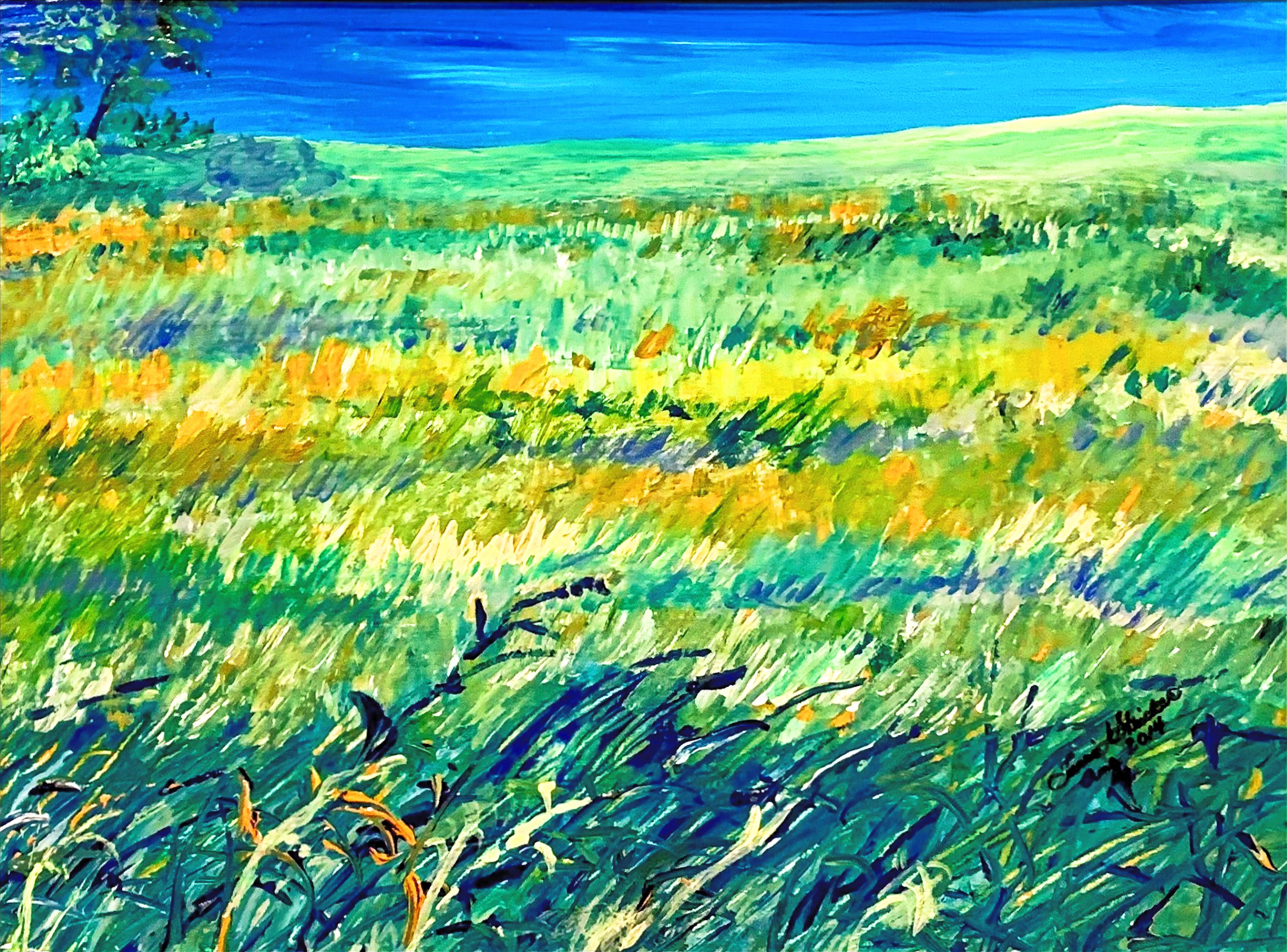 Day 315 – What Could Be More Perfect?