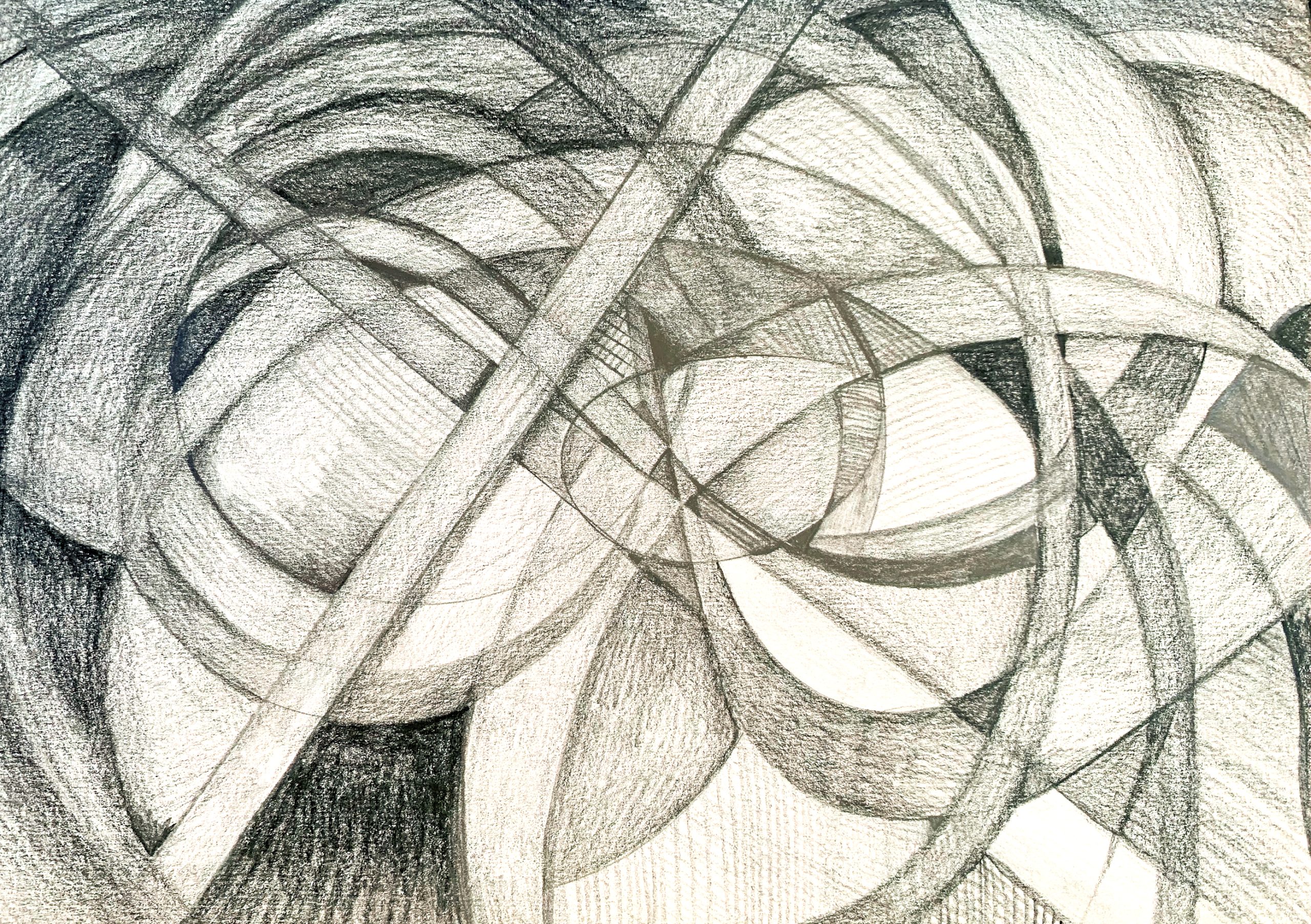 Day 339 – No Essence or Substance