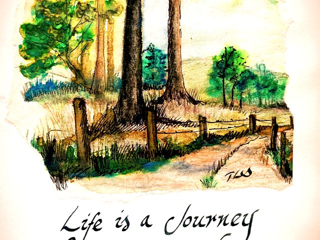 Day 21 – Trouble Complicates Our Lives