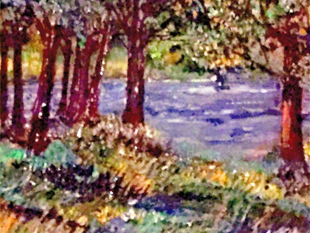 Day 20 – Like Hidden Treasures
