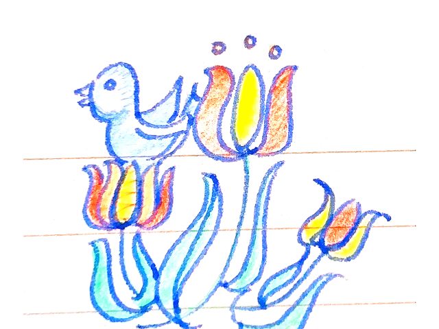 Day 18 – Candy-Coating Spirituality