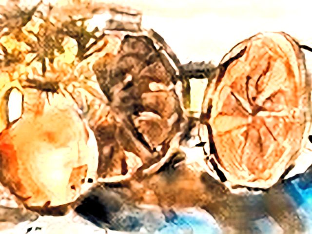 Day 57 – The Worthlessness of a Worldly Return