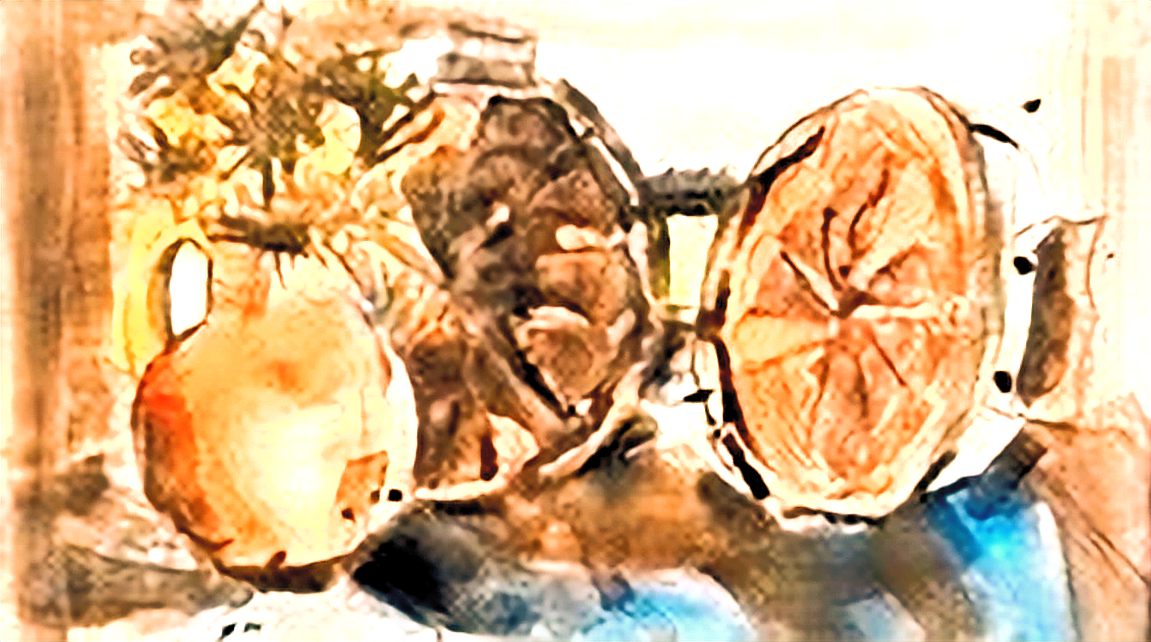 Day 57 – The Worthlessness of a Worldly Return