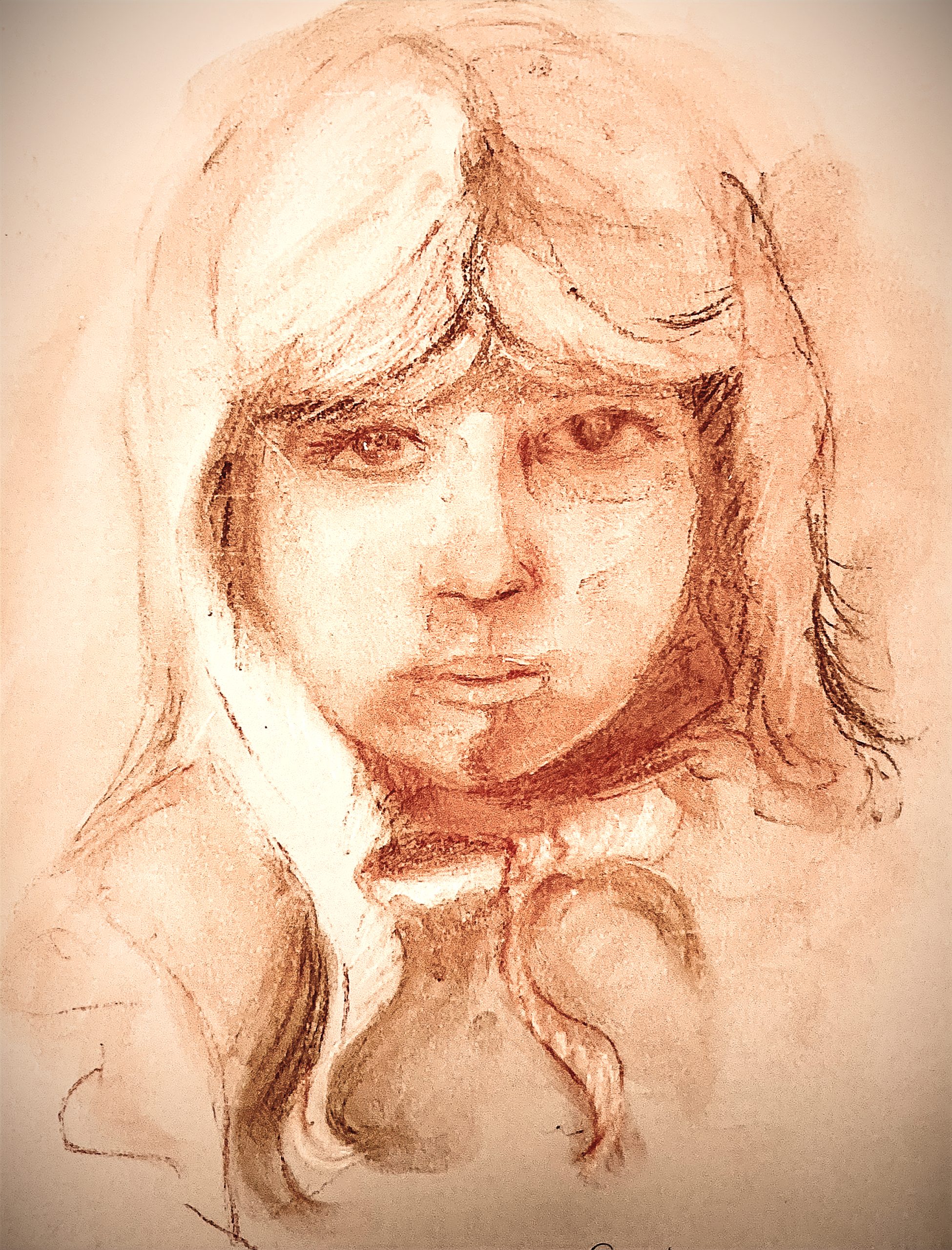 Day 67 – We Remember Her Even Today