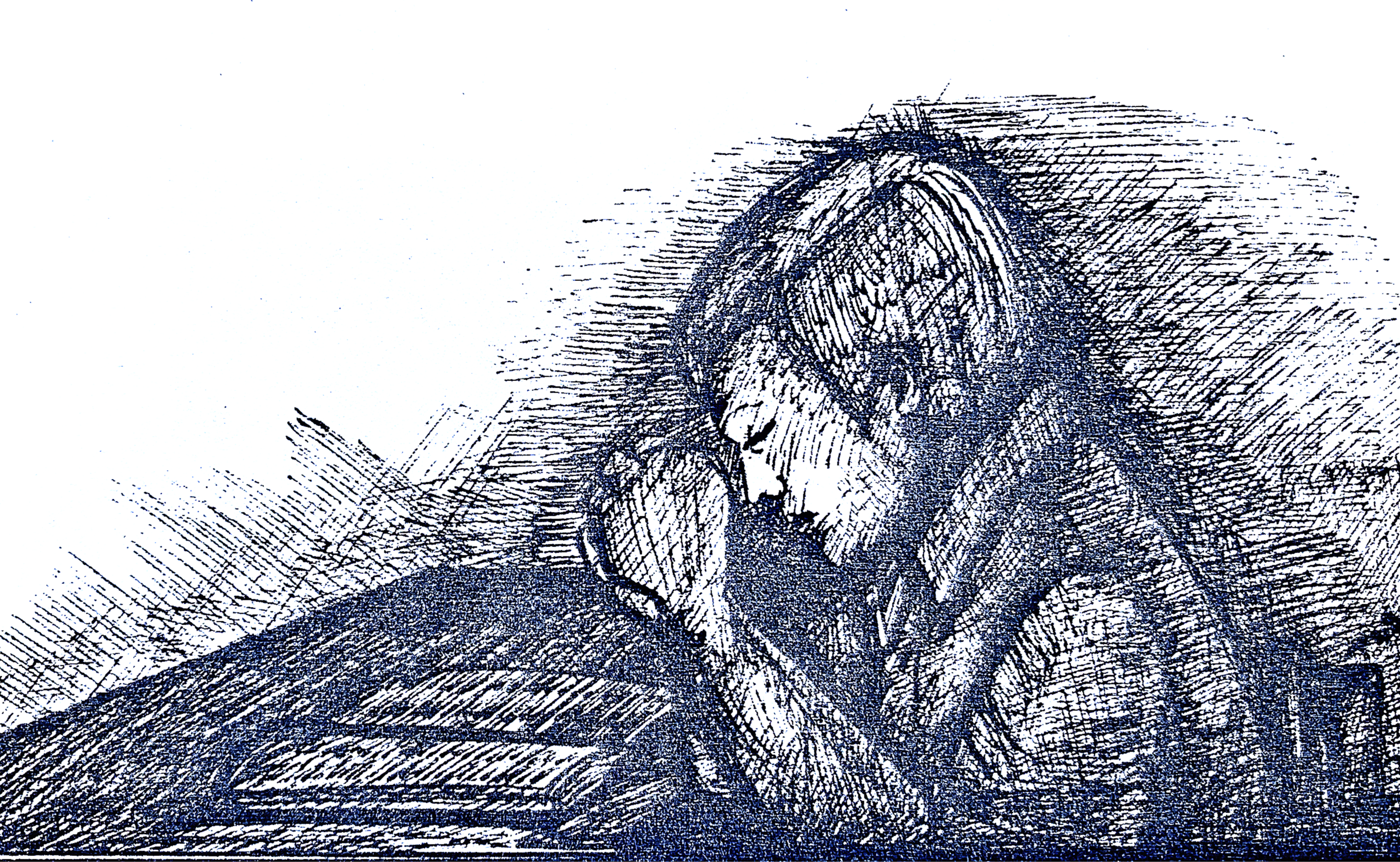 Day 75 – This Poor Man Called