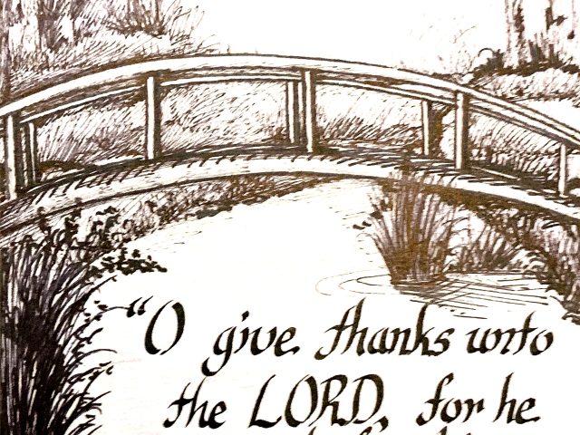 Day 88 – We Need A God Who Forgives