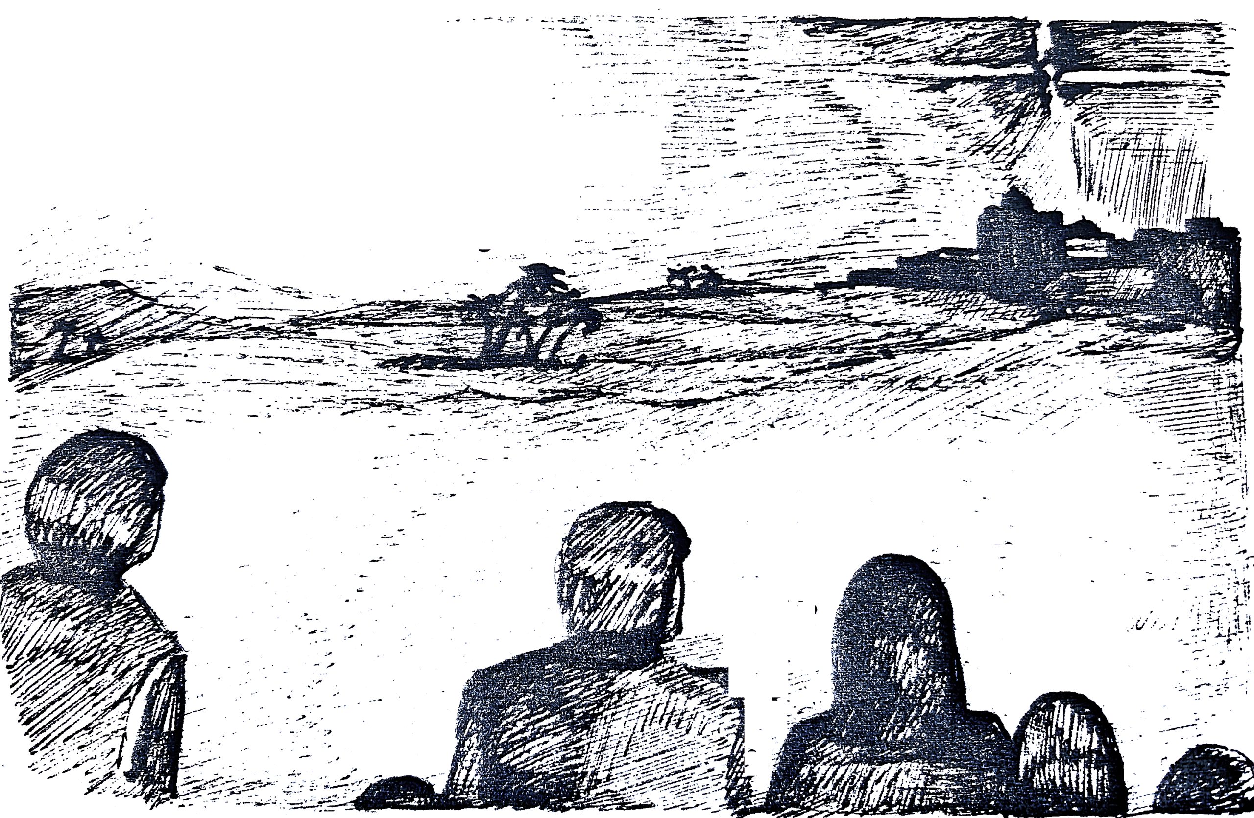 Day 87 – Seeking His Protection