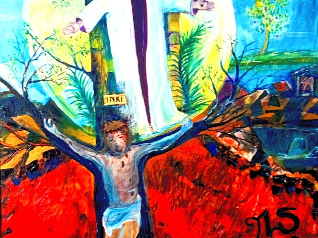 Day 72 – A Bizarre Thought