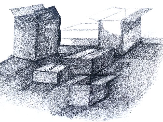 Day 70 – What Shall I Do?