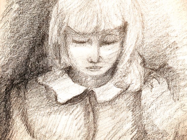 Day 65 – For Purity and For Beauty