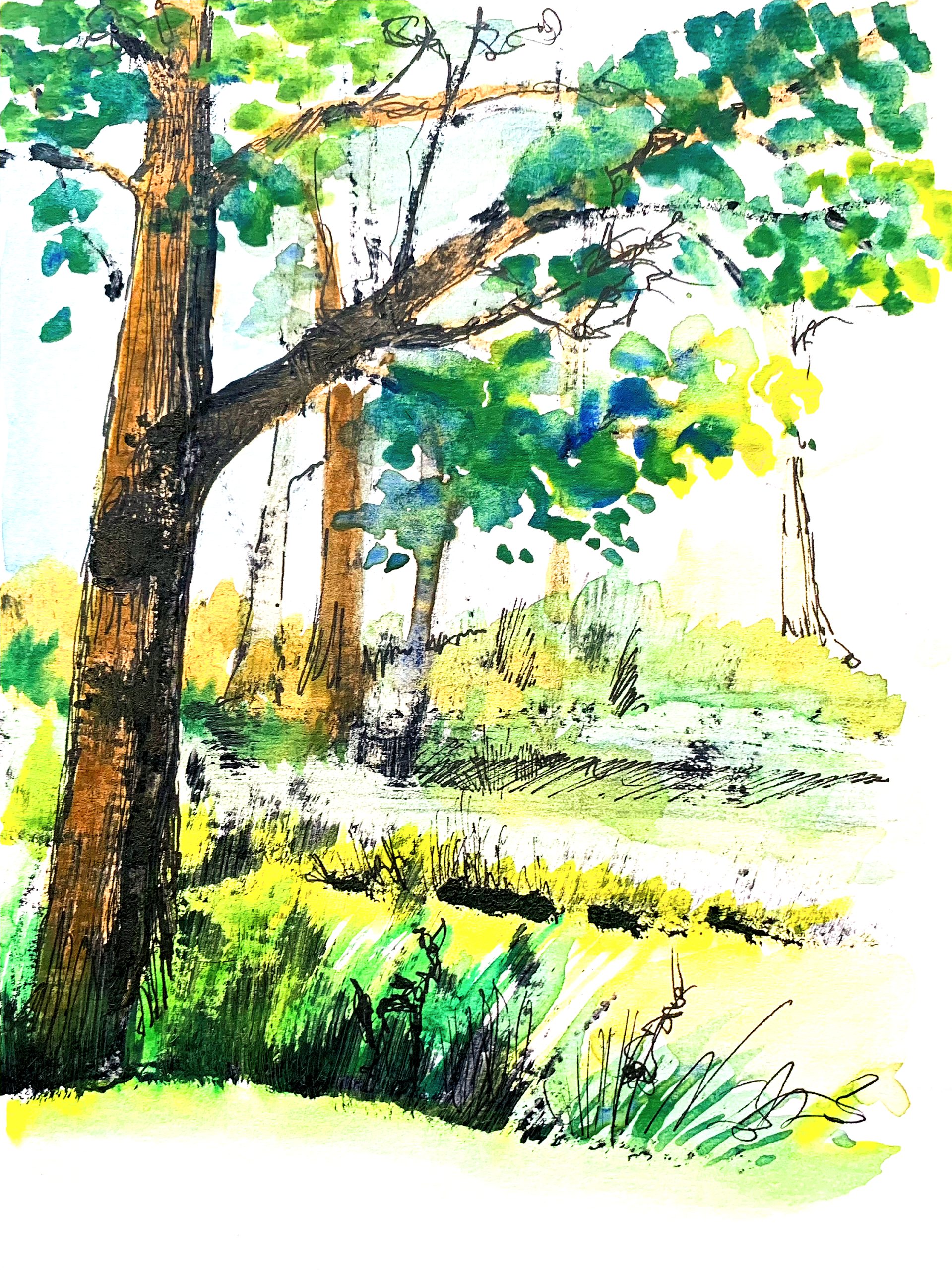 Day 91 – A Finished Redemption