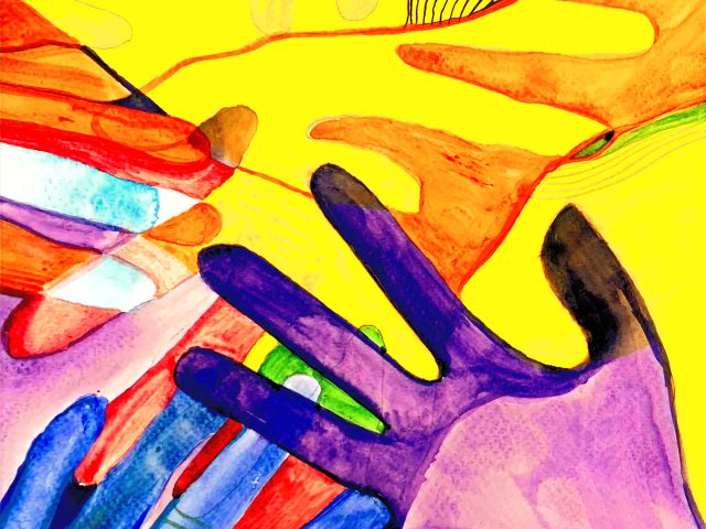 Day 112 – The Caring Hands of the LORD
