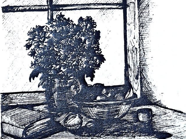 Day 97 – Whoever Finds Me, Finds Life