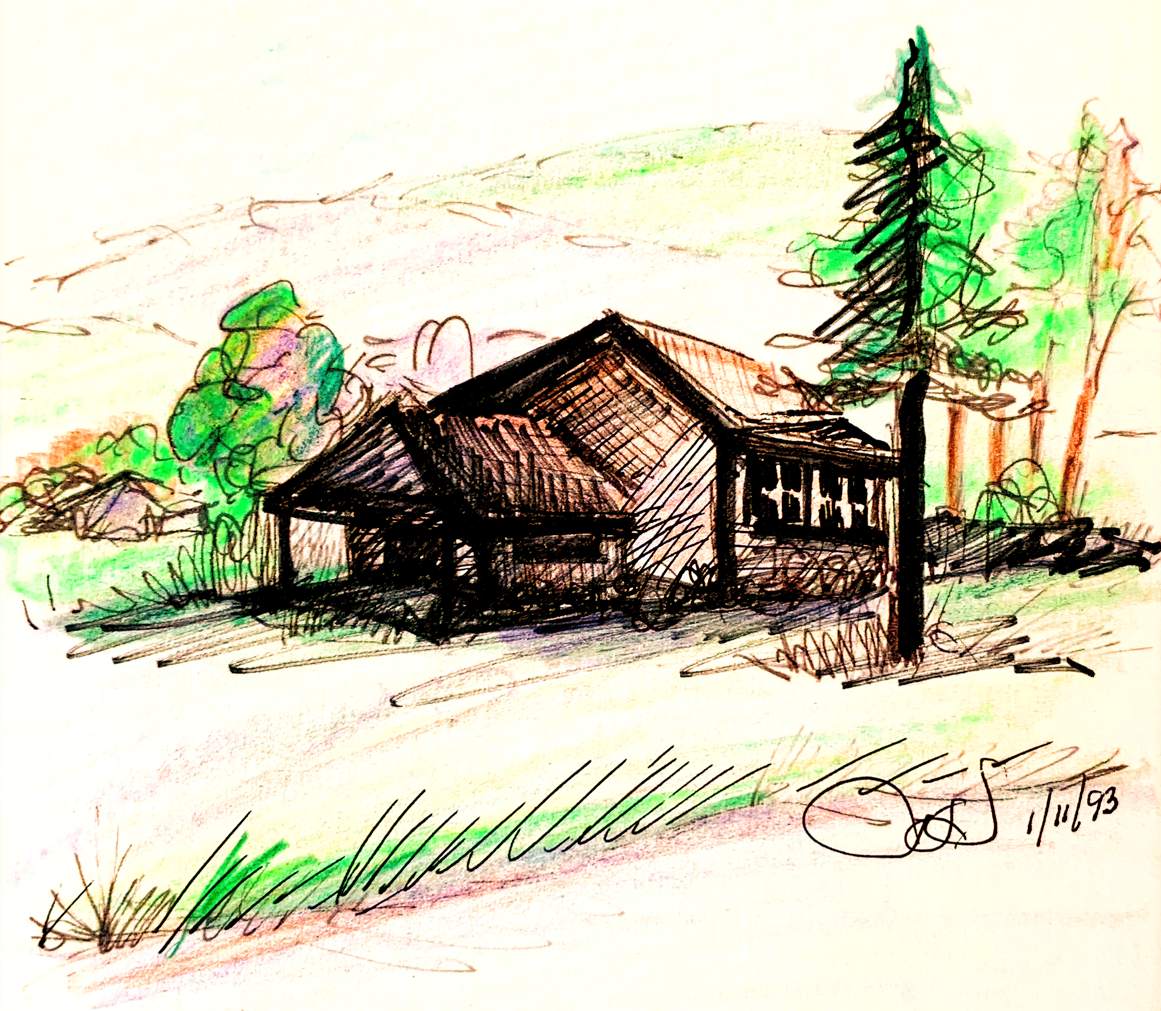 Day 121 – Exchange the Good for Something Better