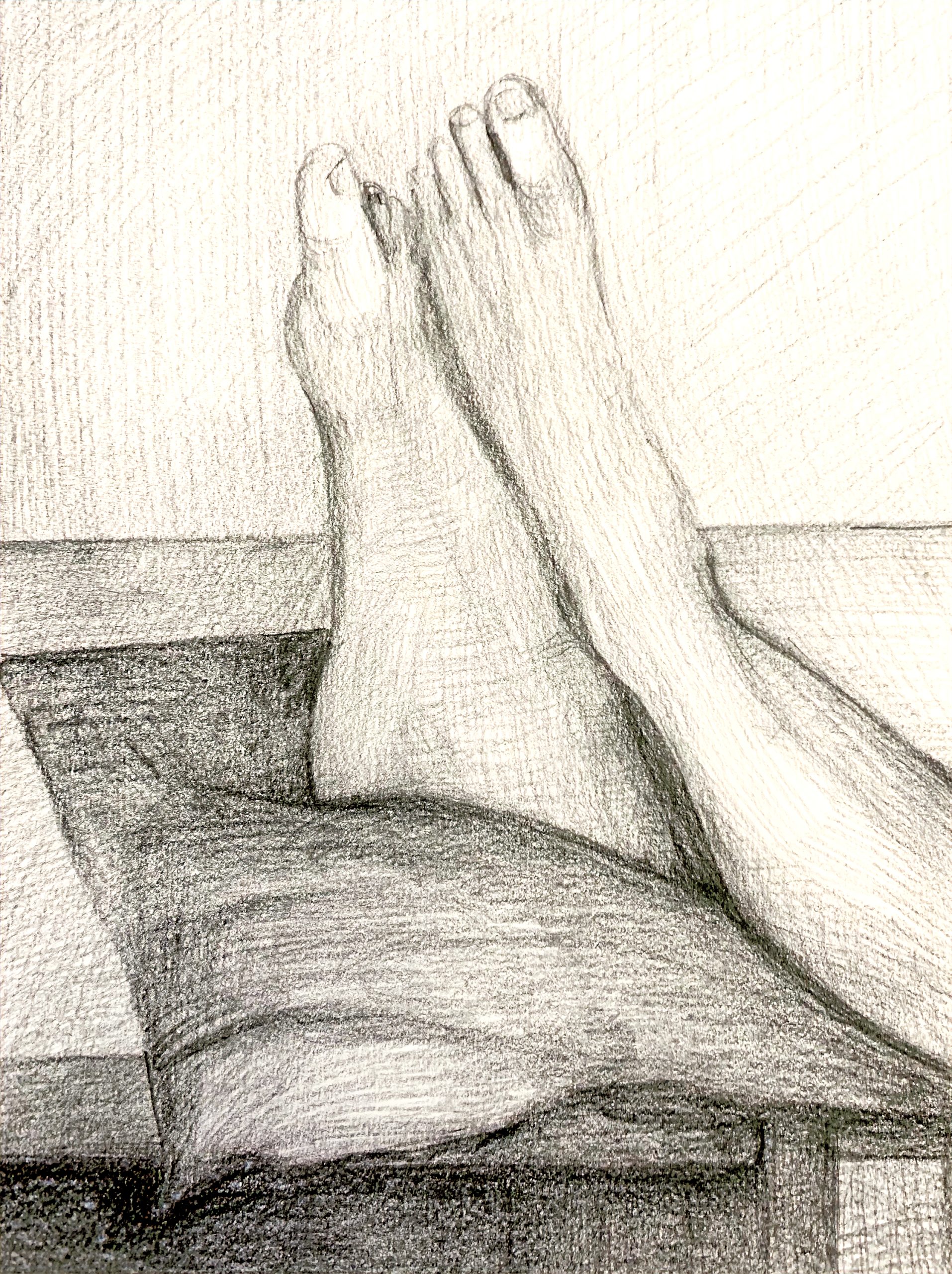 Day 147 – The Limitations of Our Humanity