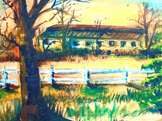 Day 160 – The Chickens Come Home to Roost