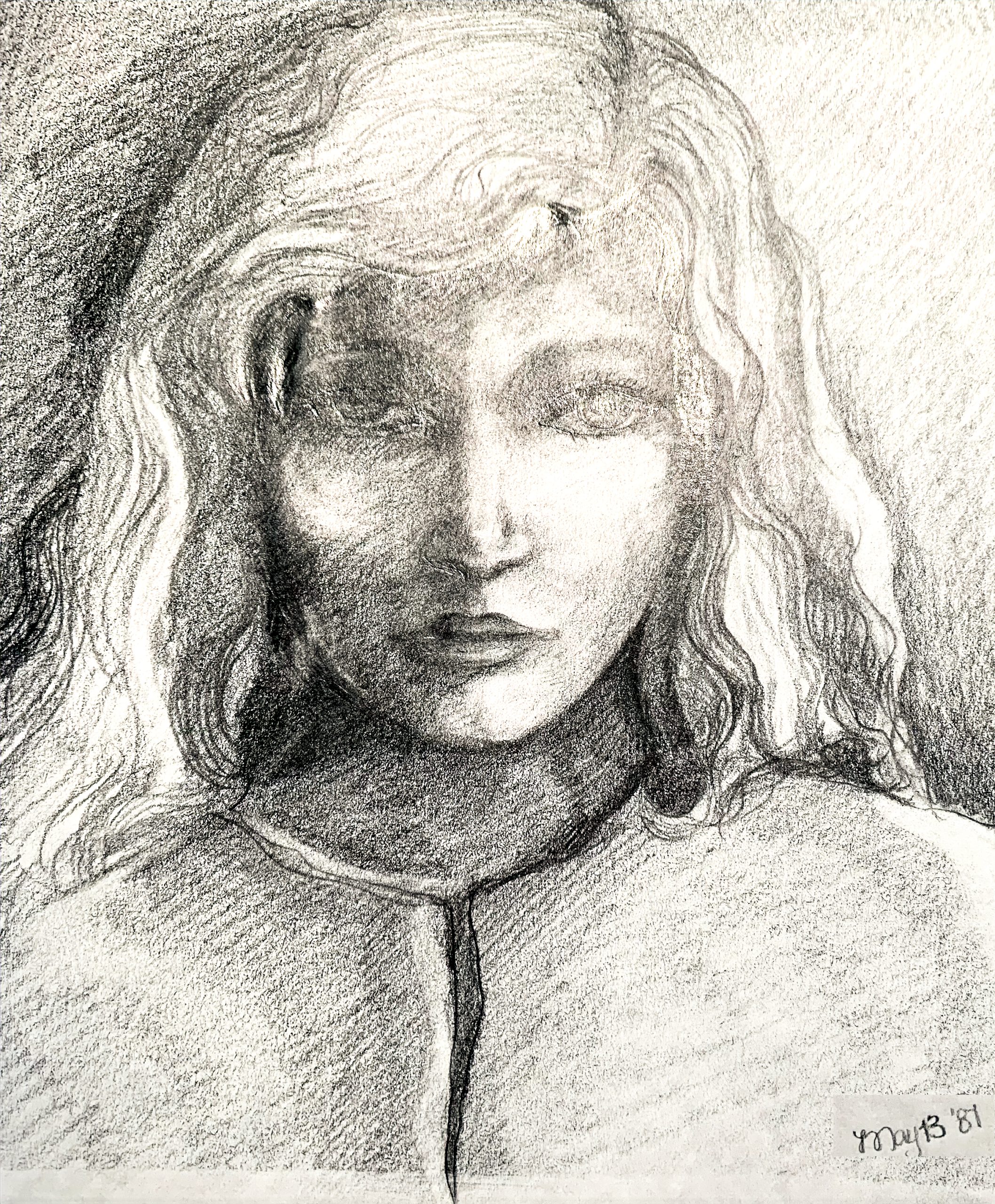Day 183 – The Call Into the Unknown