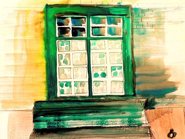 Day 205 – The Noise of Their Ignorance